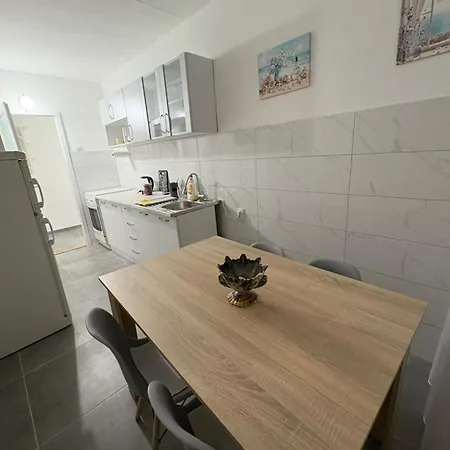 Apartman Vesna *